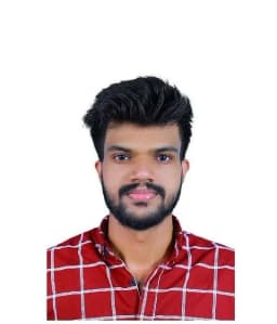 Dr. Abhijith VV, Musculoskeletal & Sports Physiotherapist